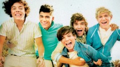 One Direction