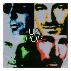 U2: Legends of Rock