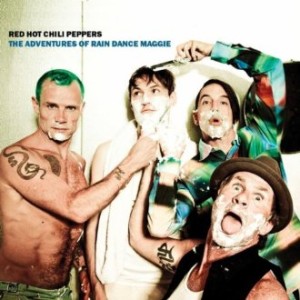 Red Hot Chili Peppers: There Modern Rock Hits